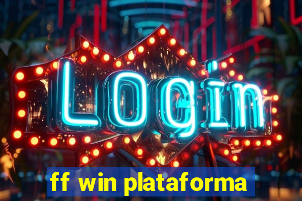 ff win plataforma